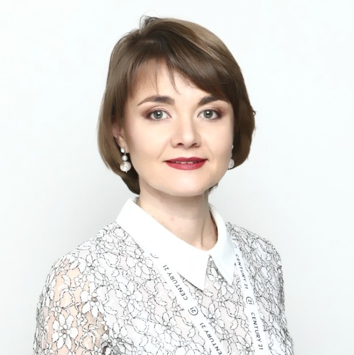 Сысолятина Наталья