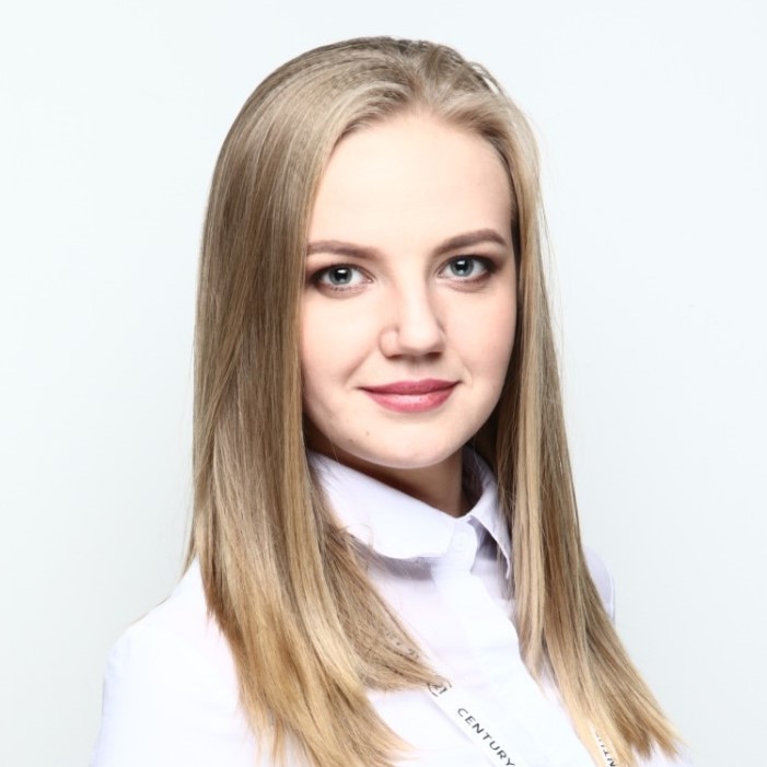 Безматерных Ирина