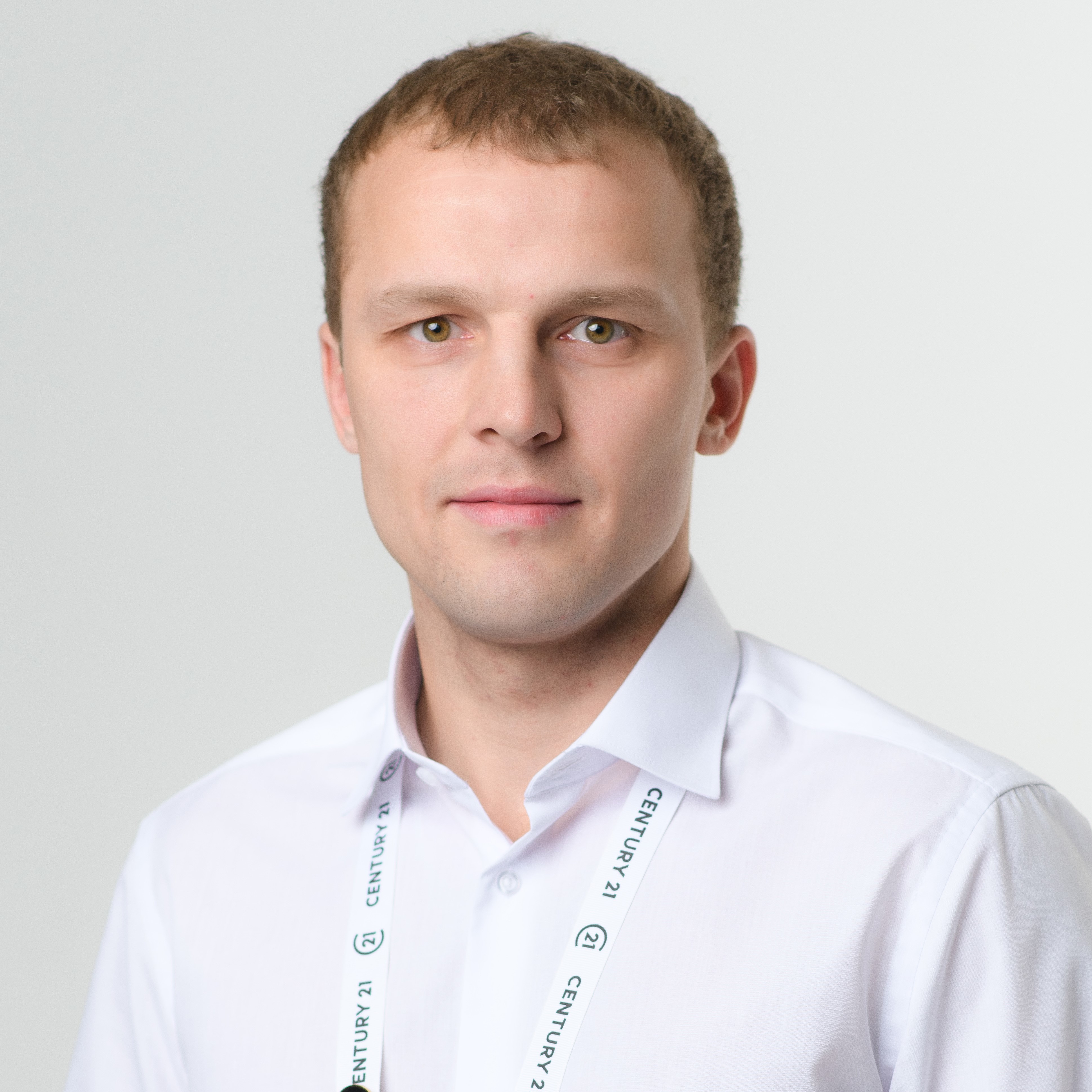 Пономарёв Александр