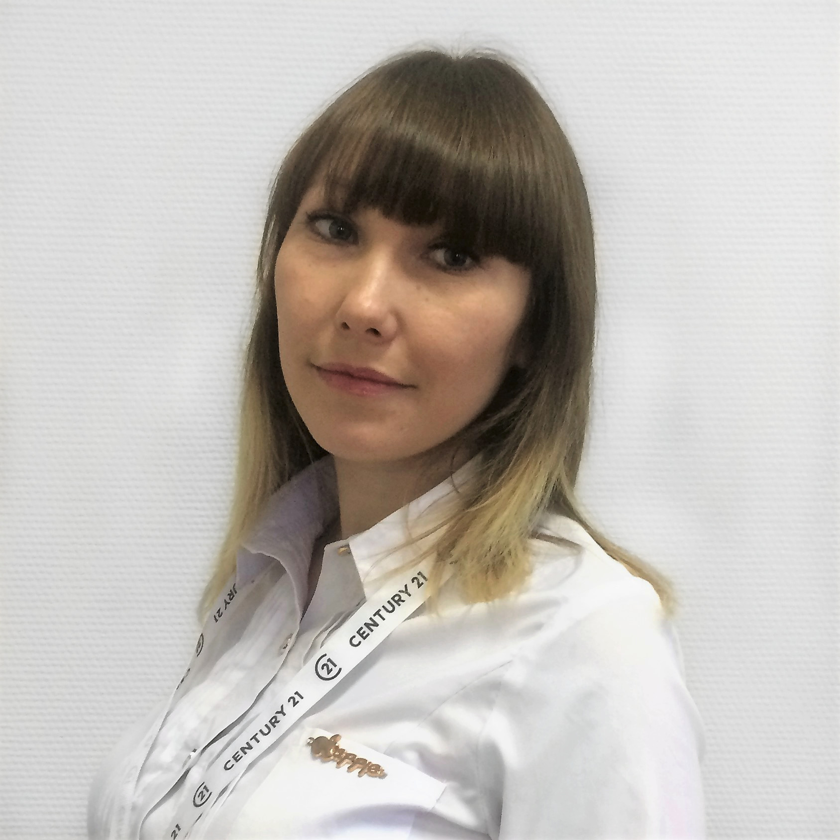 Шаршавина Анастасия