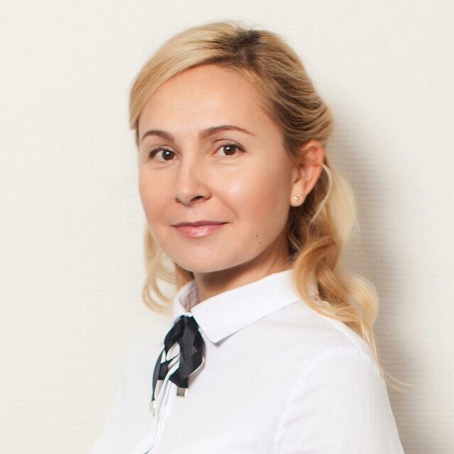 Бусырева Ольга