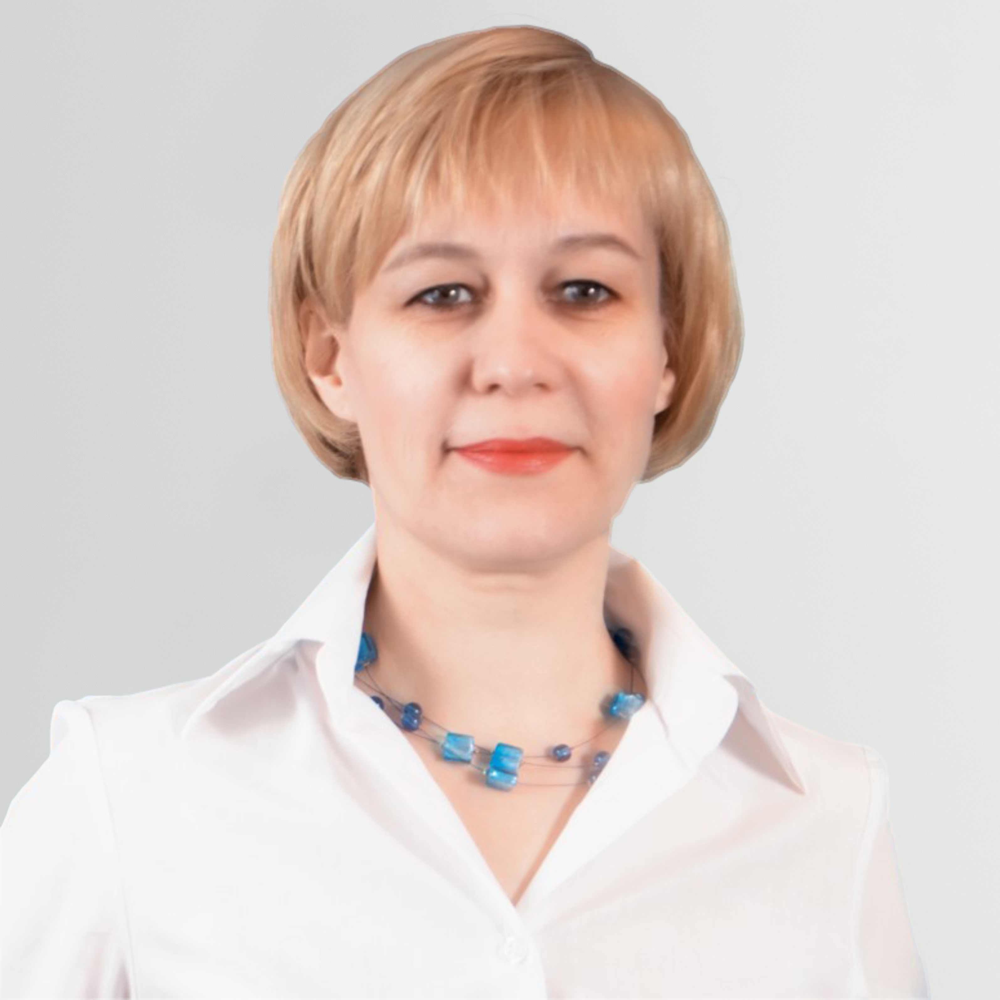 Иванова Наталия