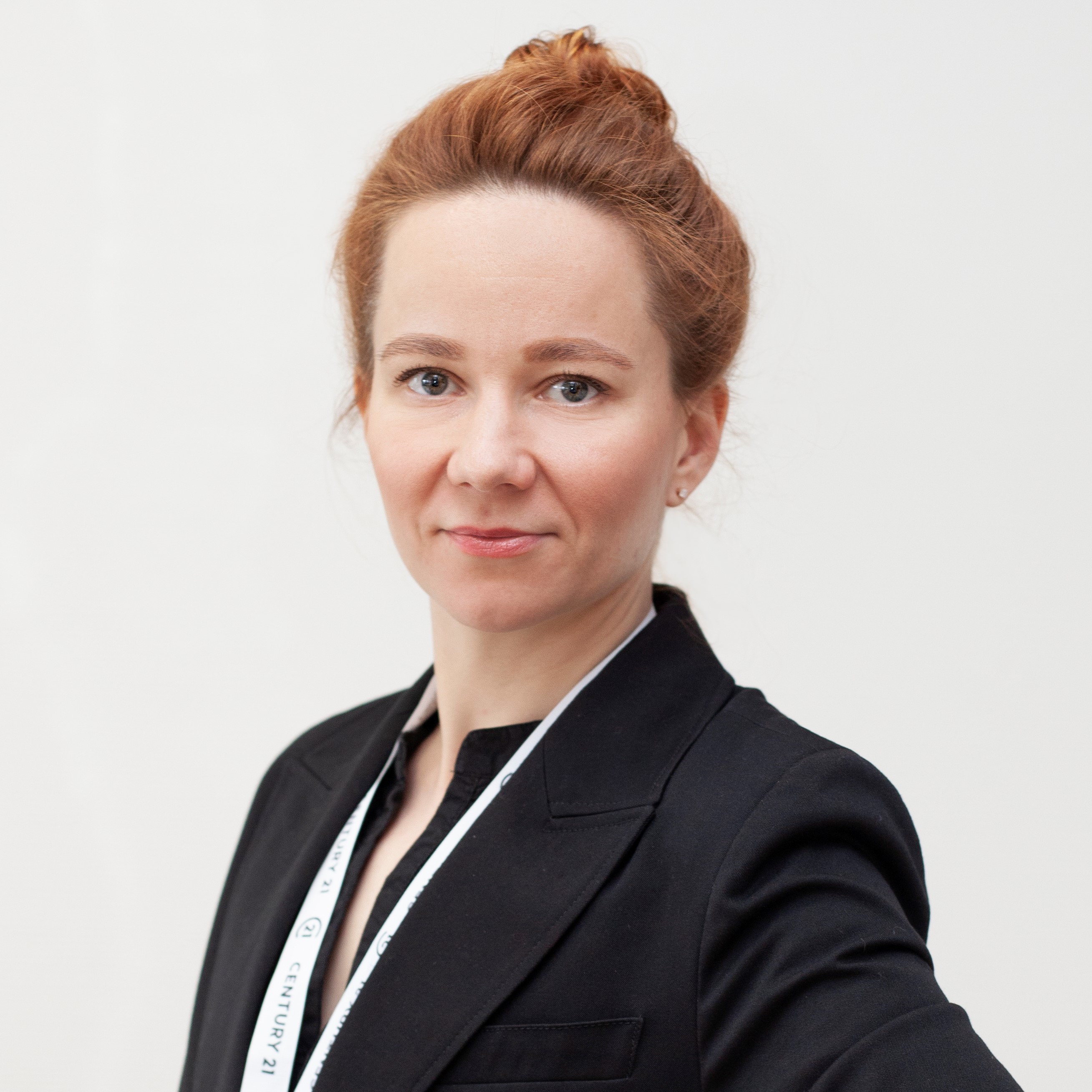 Никулина Лизавета