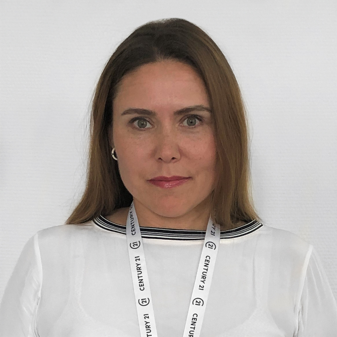 Егорова Ирина