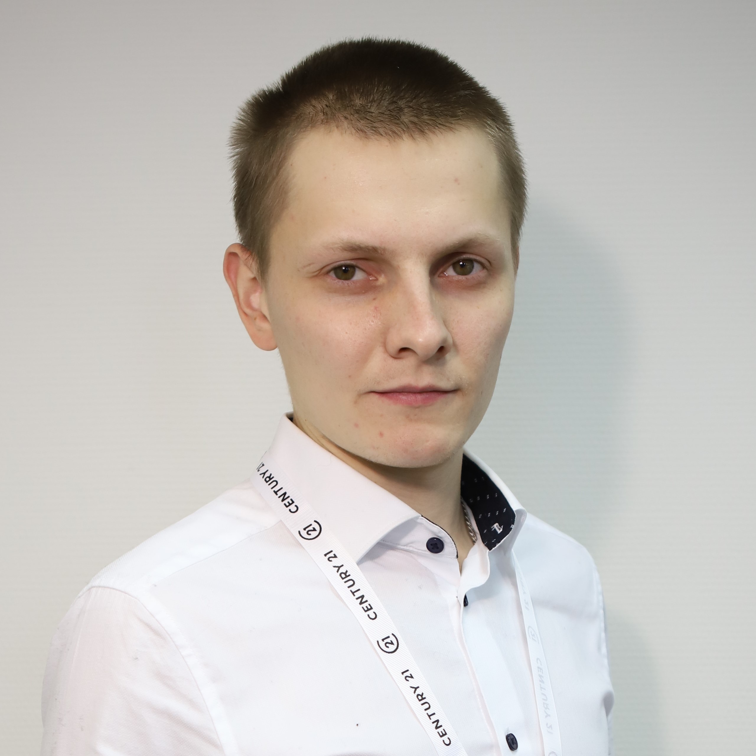 Овчинников Артем