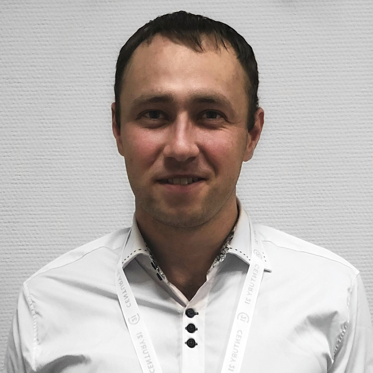 Климов Виталий