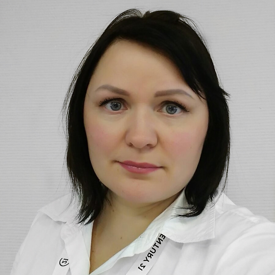 Владимировна Дина