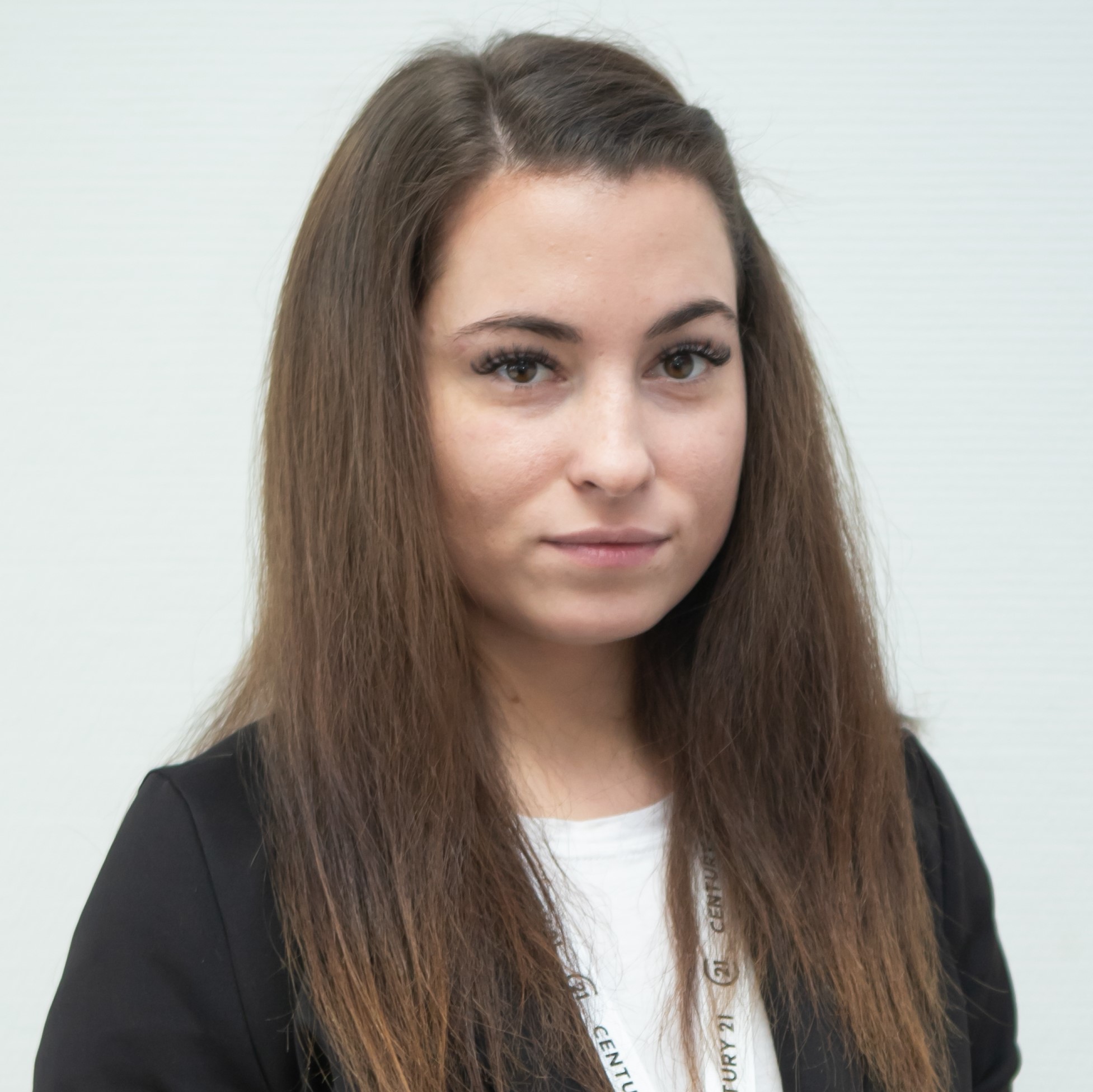 Пушкина Екатерина