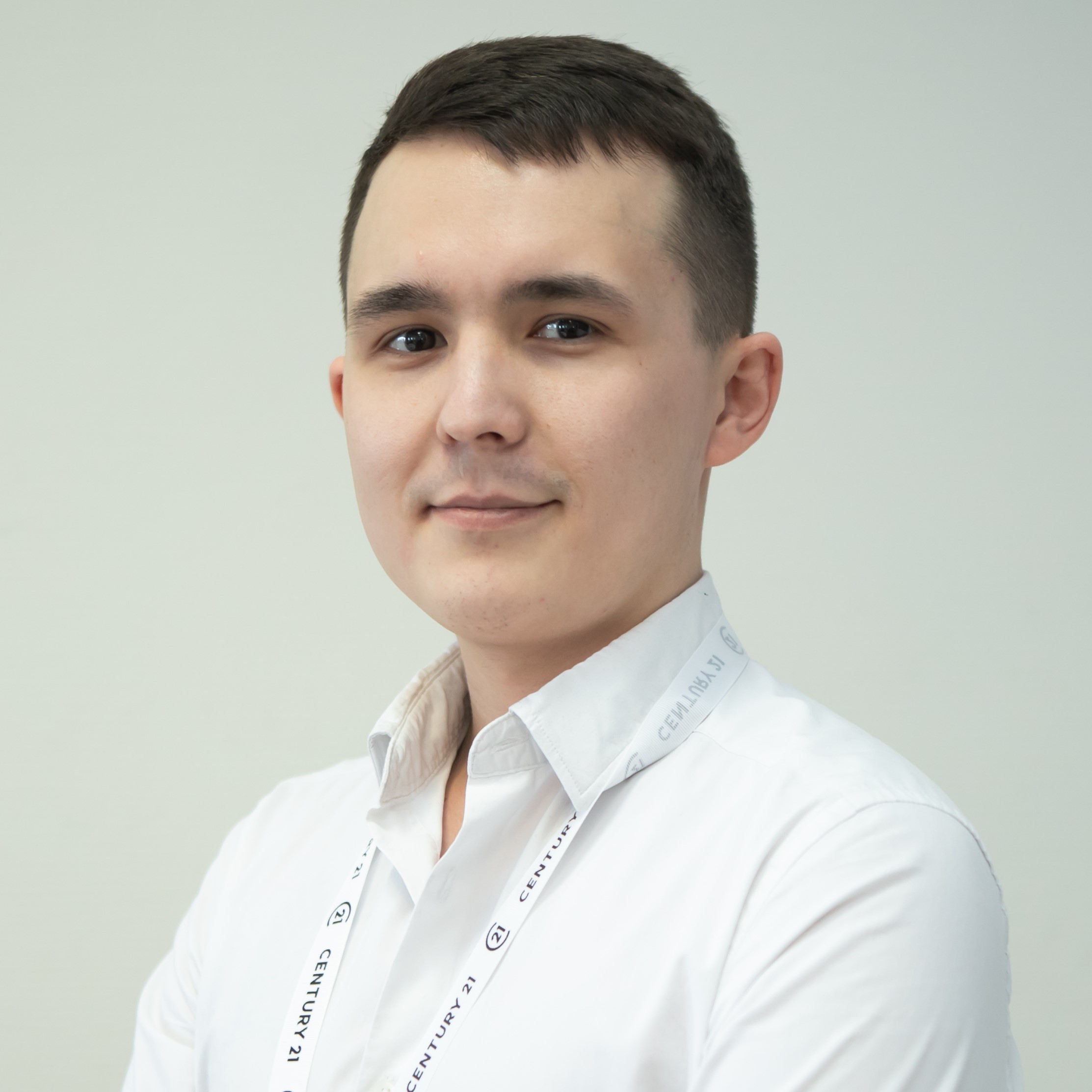 Хамдылин Денис