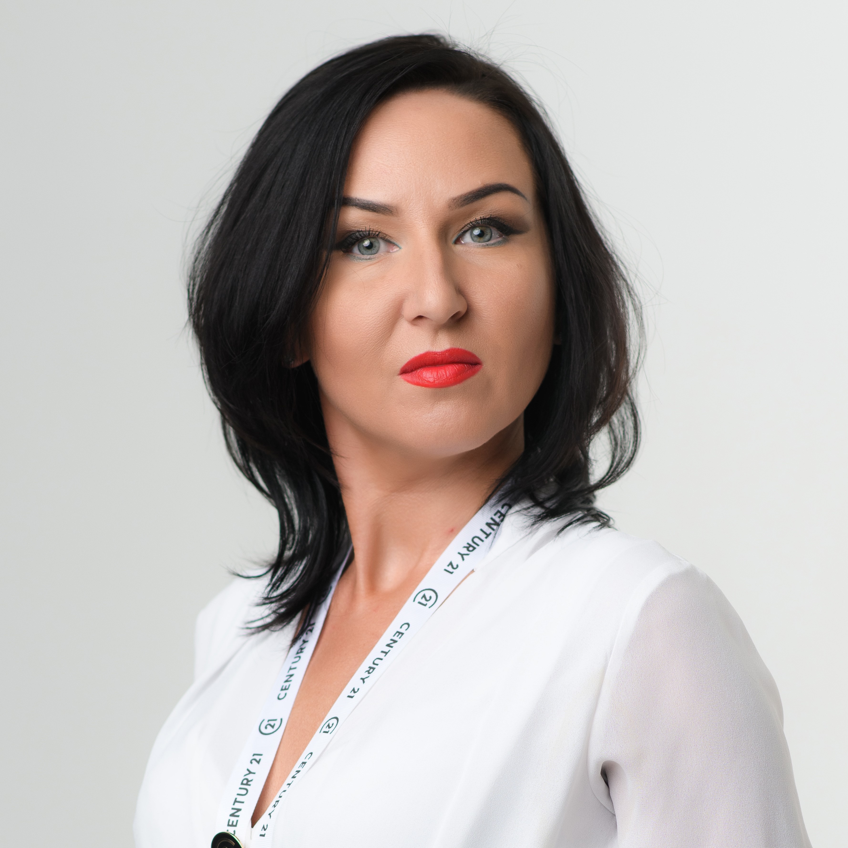 Закирулина Альбина