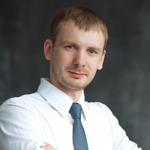 Шилоносов Дмитрий