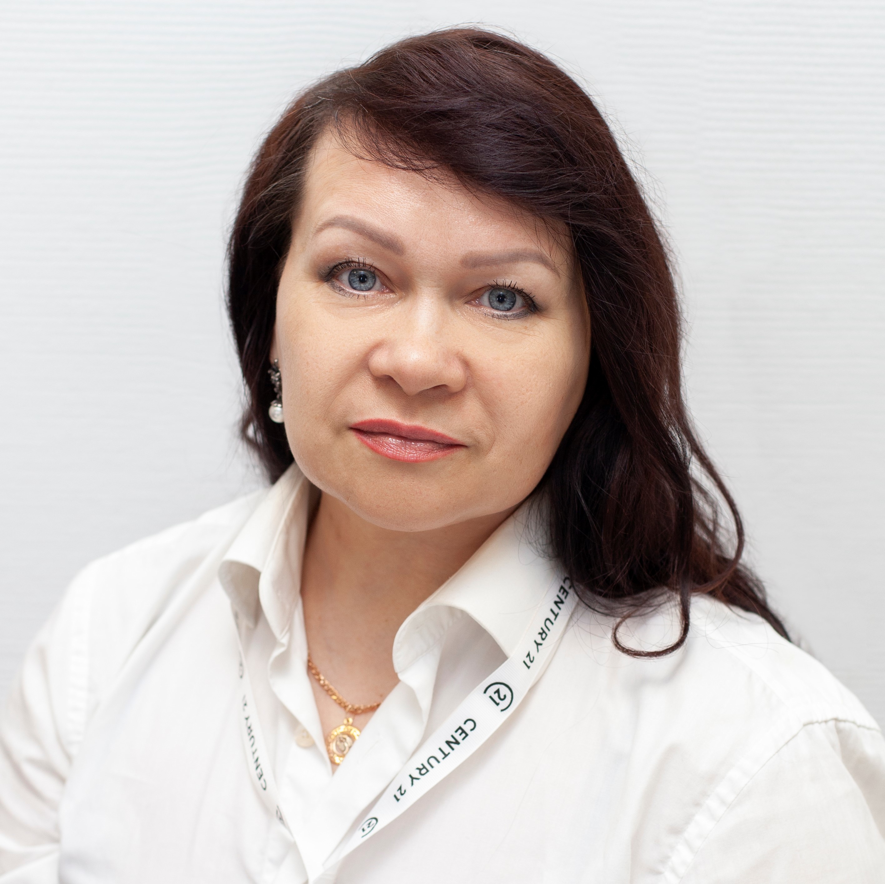Логинова Наталия