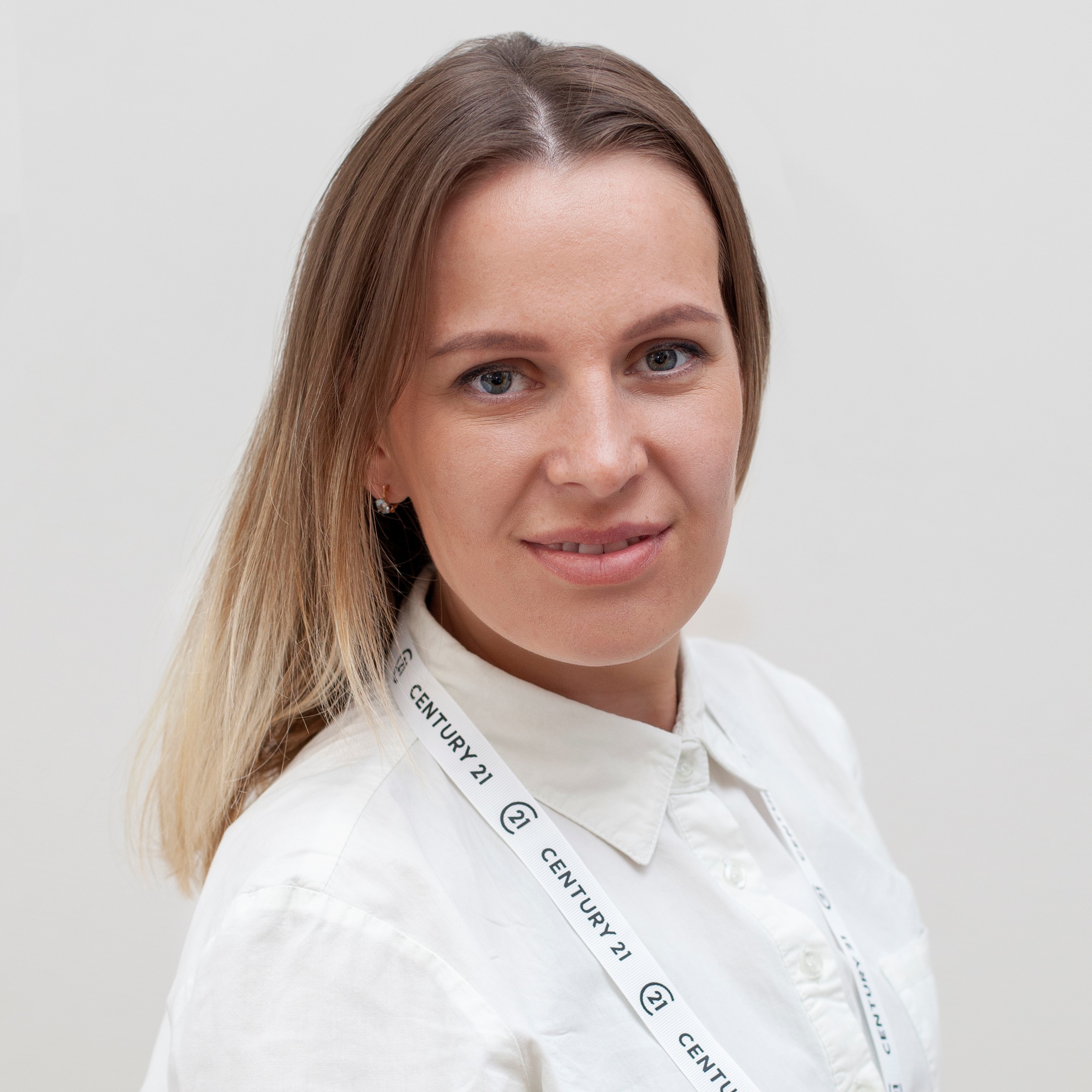 Чипенко Екатерина