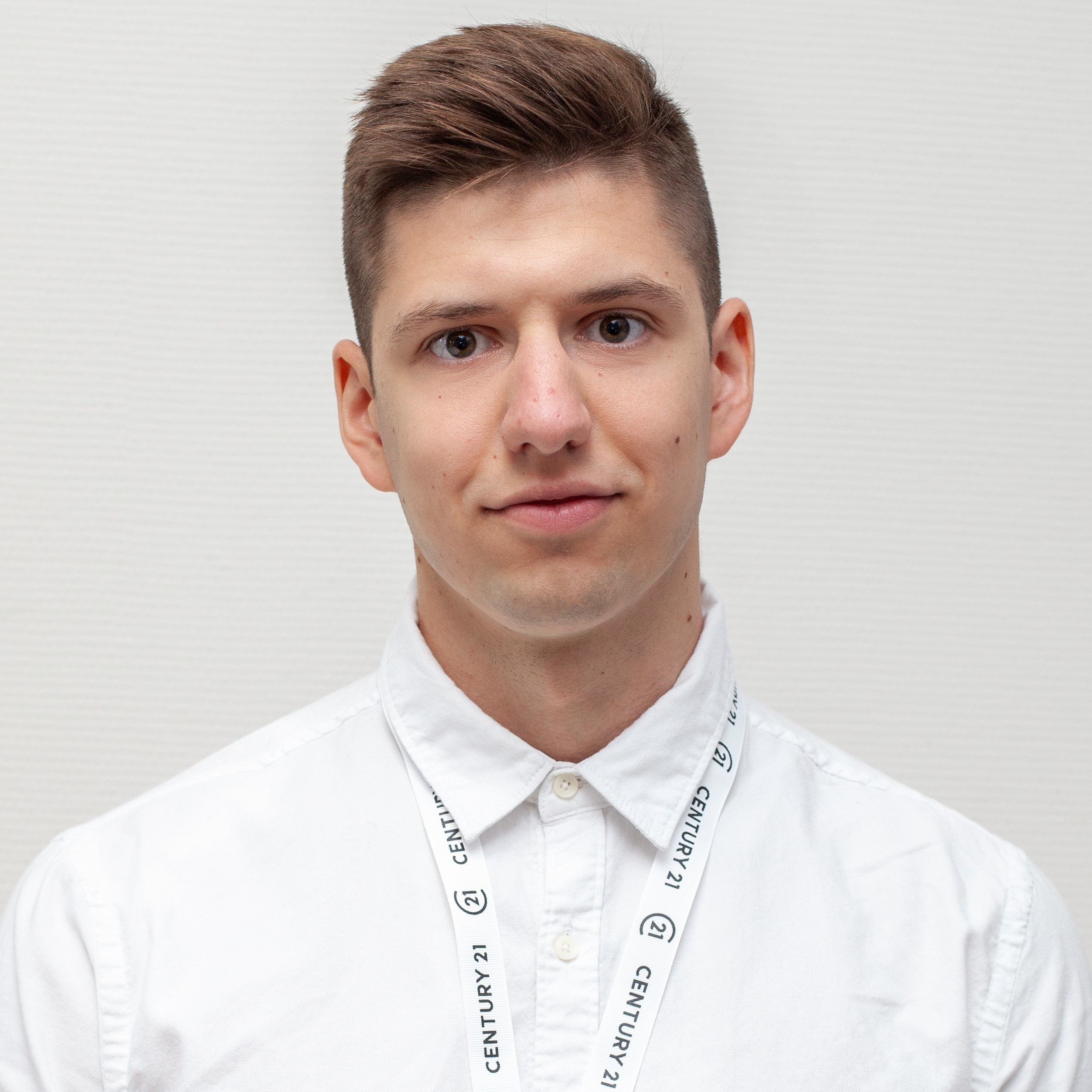 Андрюшин Савелий
