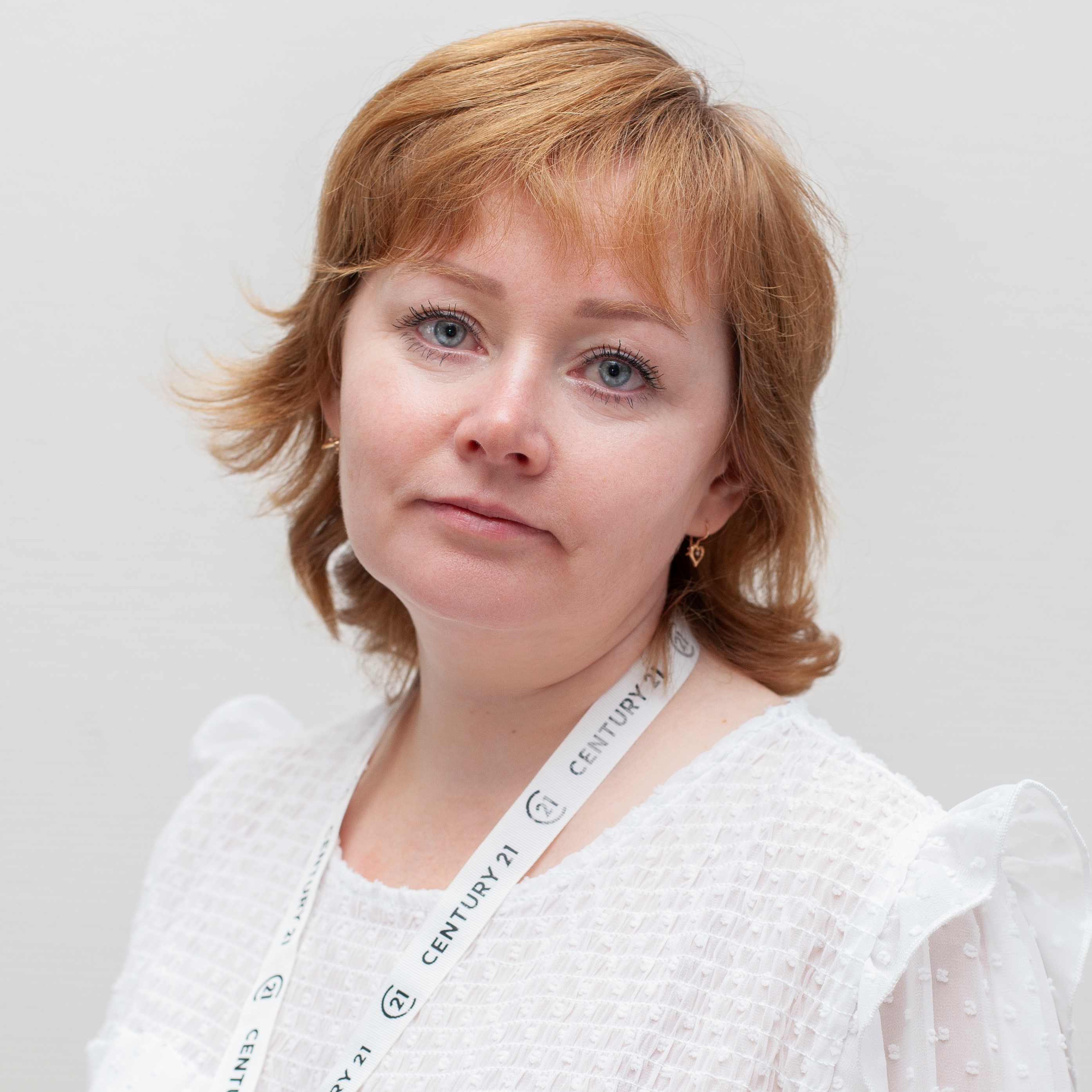 Миронова Анна