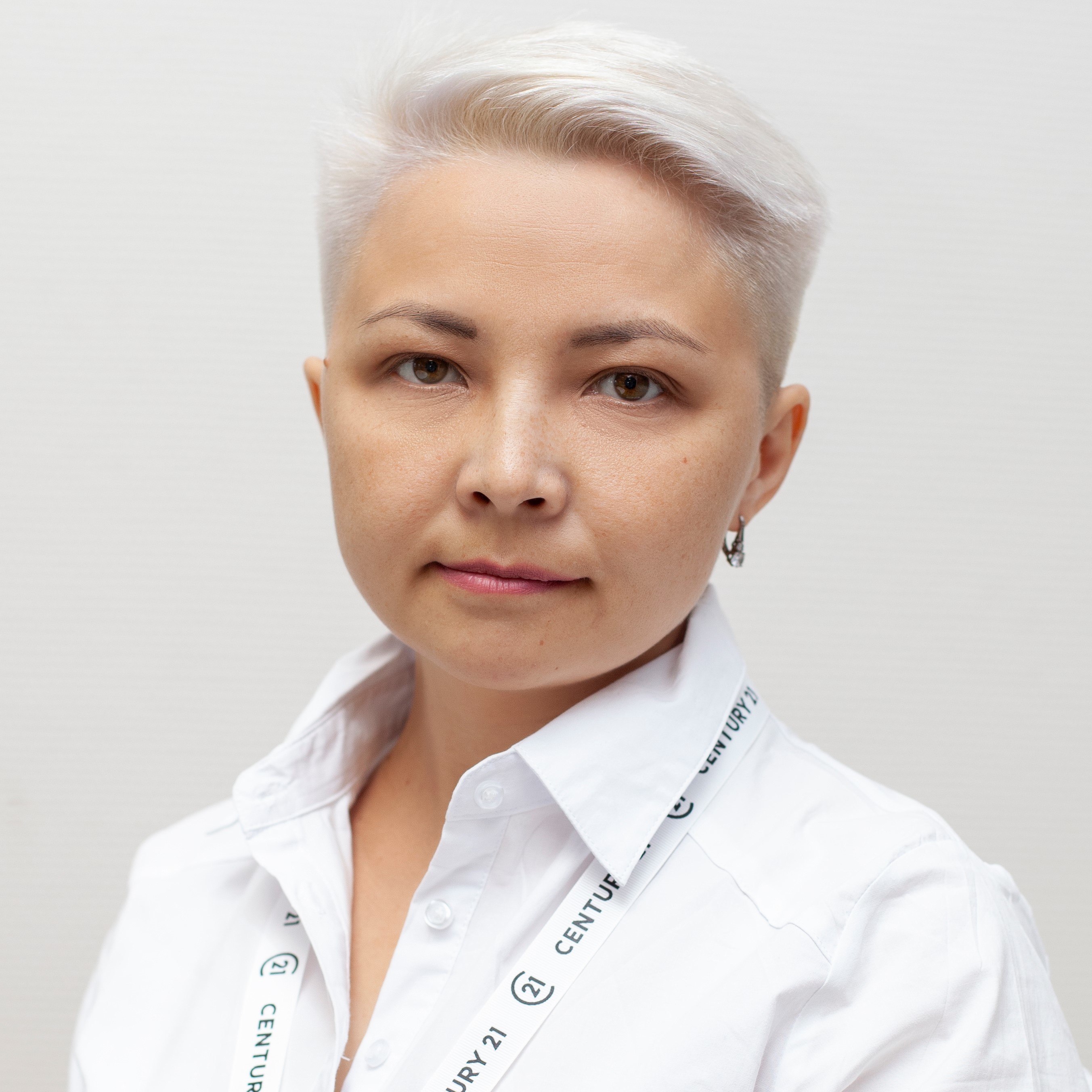 Копельникова Элина