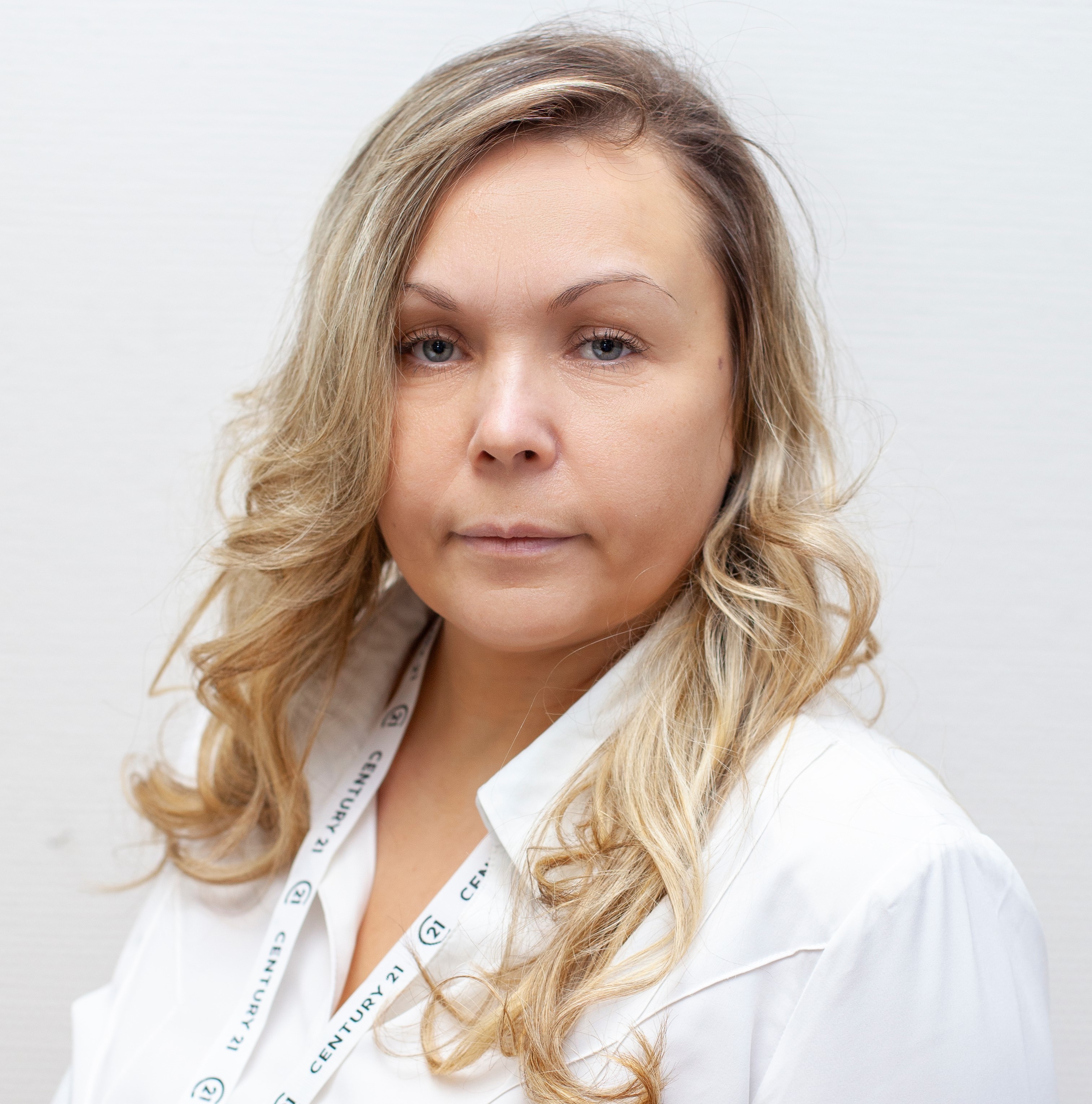 Шаврина Светлана