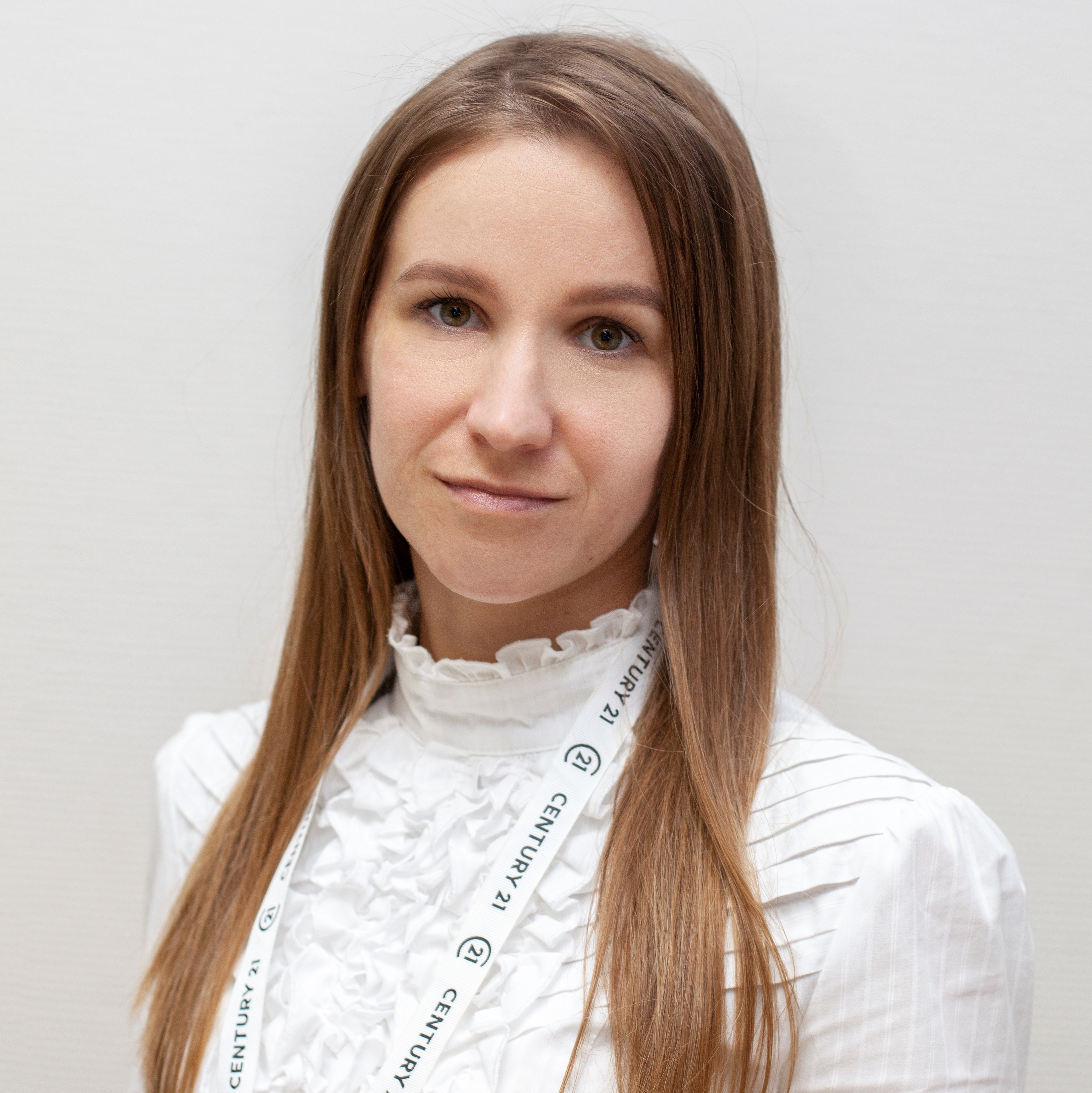 Казанцева Наталья