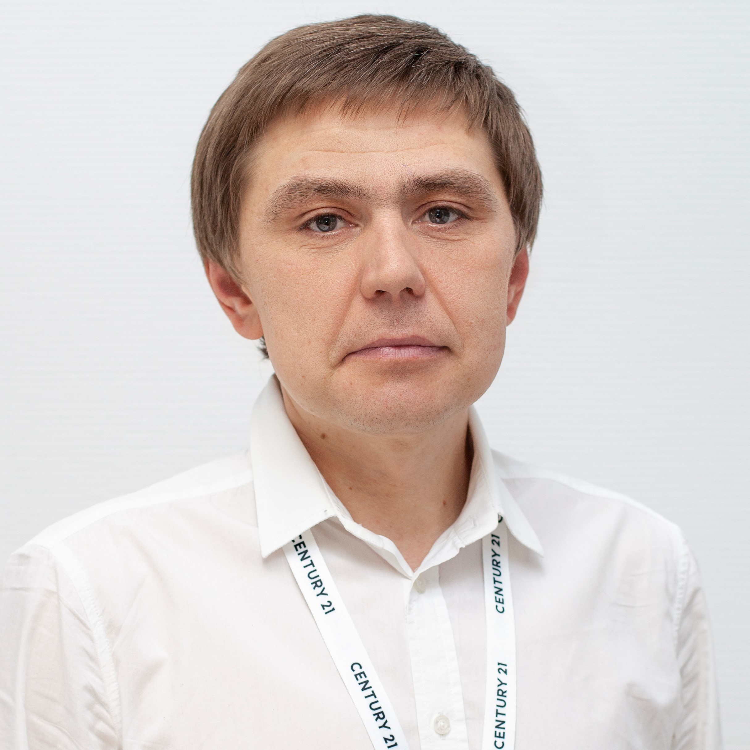 Долинин Александр