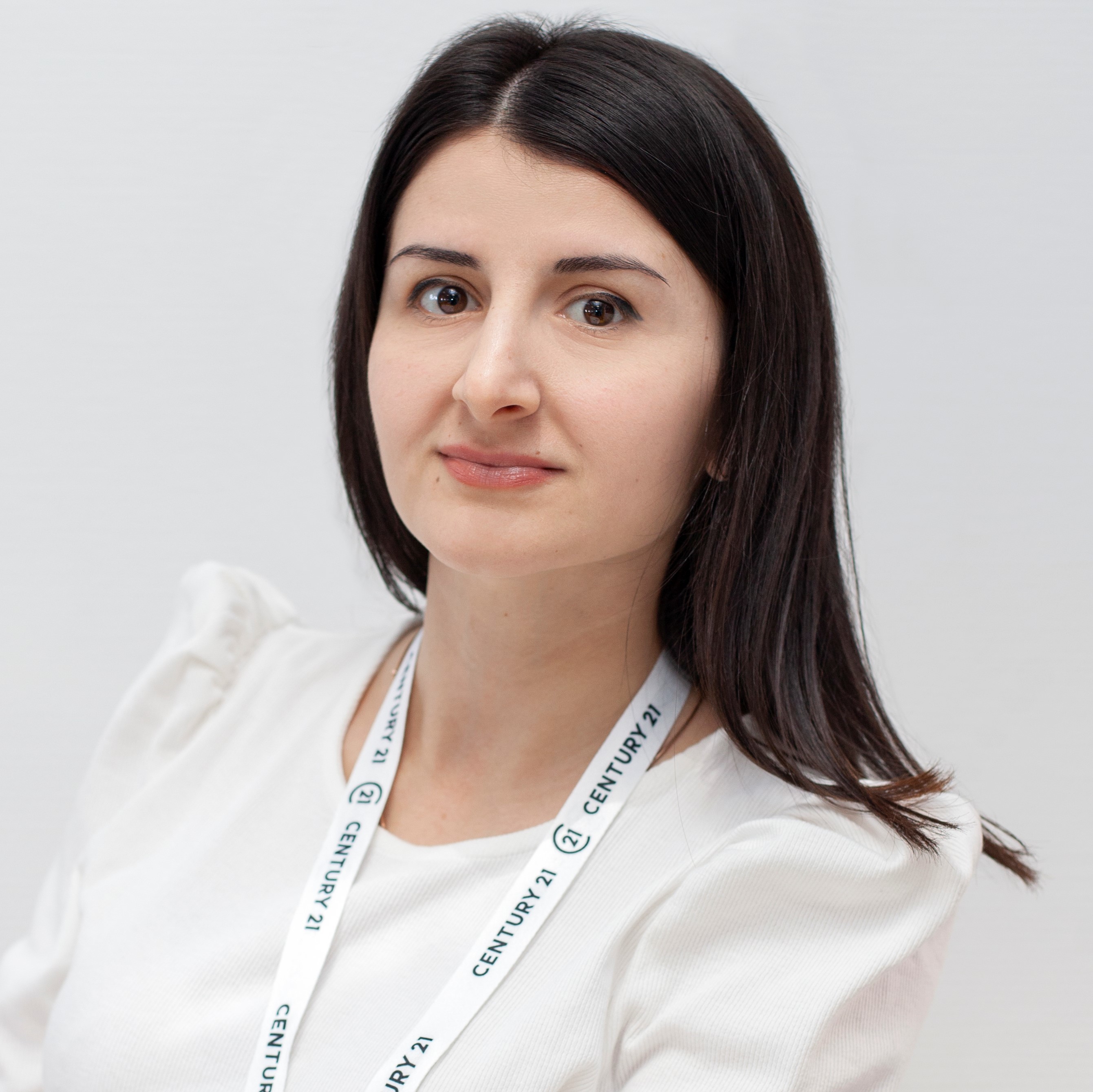 Абдуллаева Зенфира