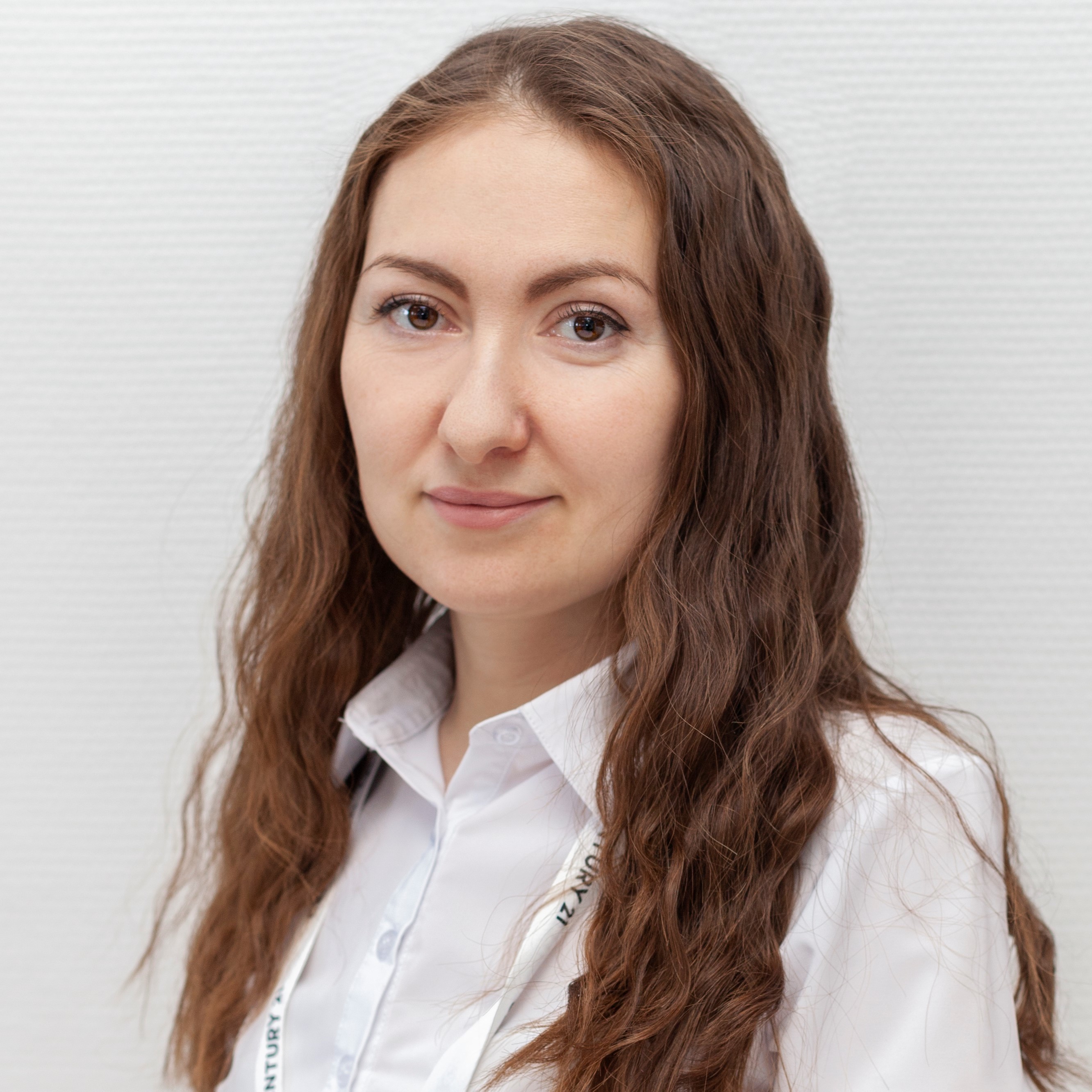 Тетенова Ольга