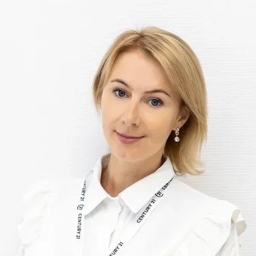 Трухина Татьяна