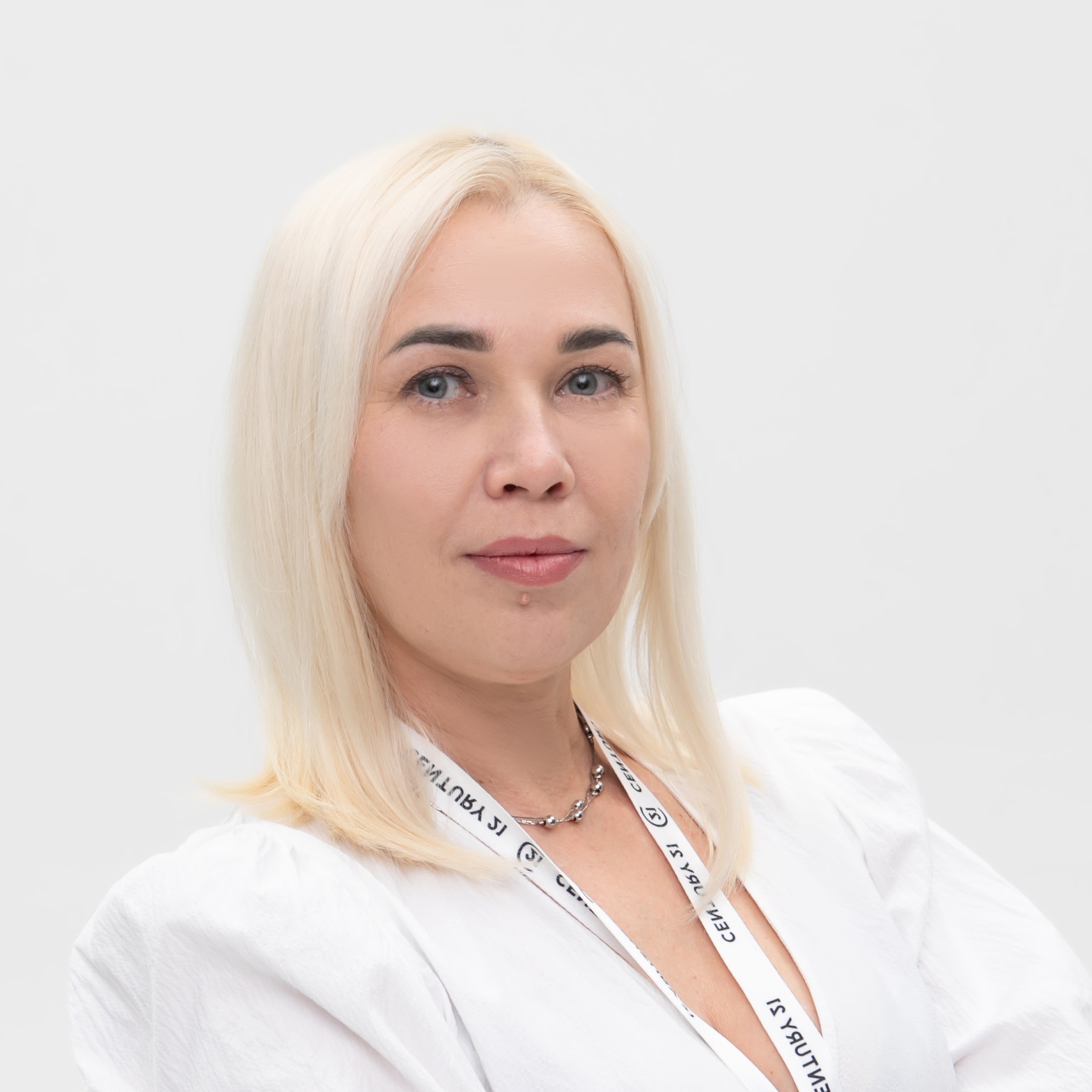 Романова Алла