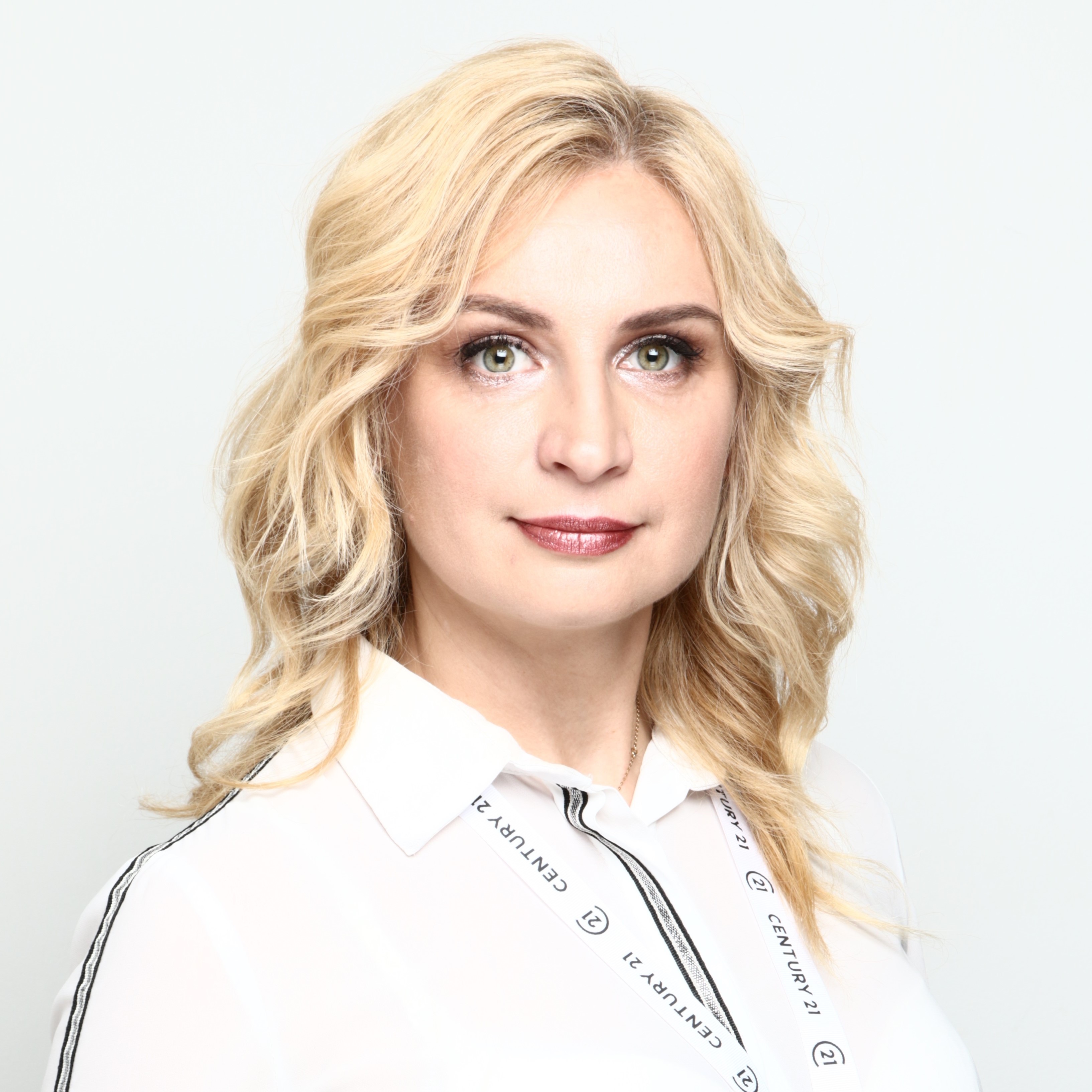 Апалько Людмила