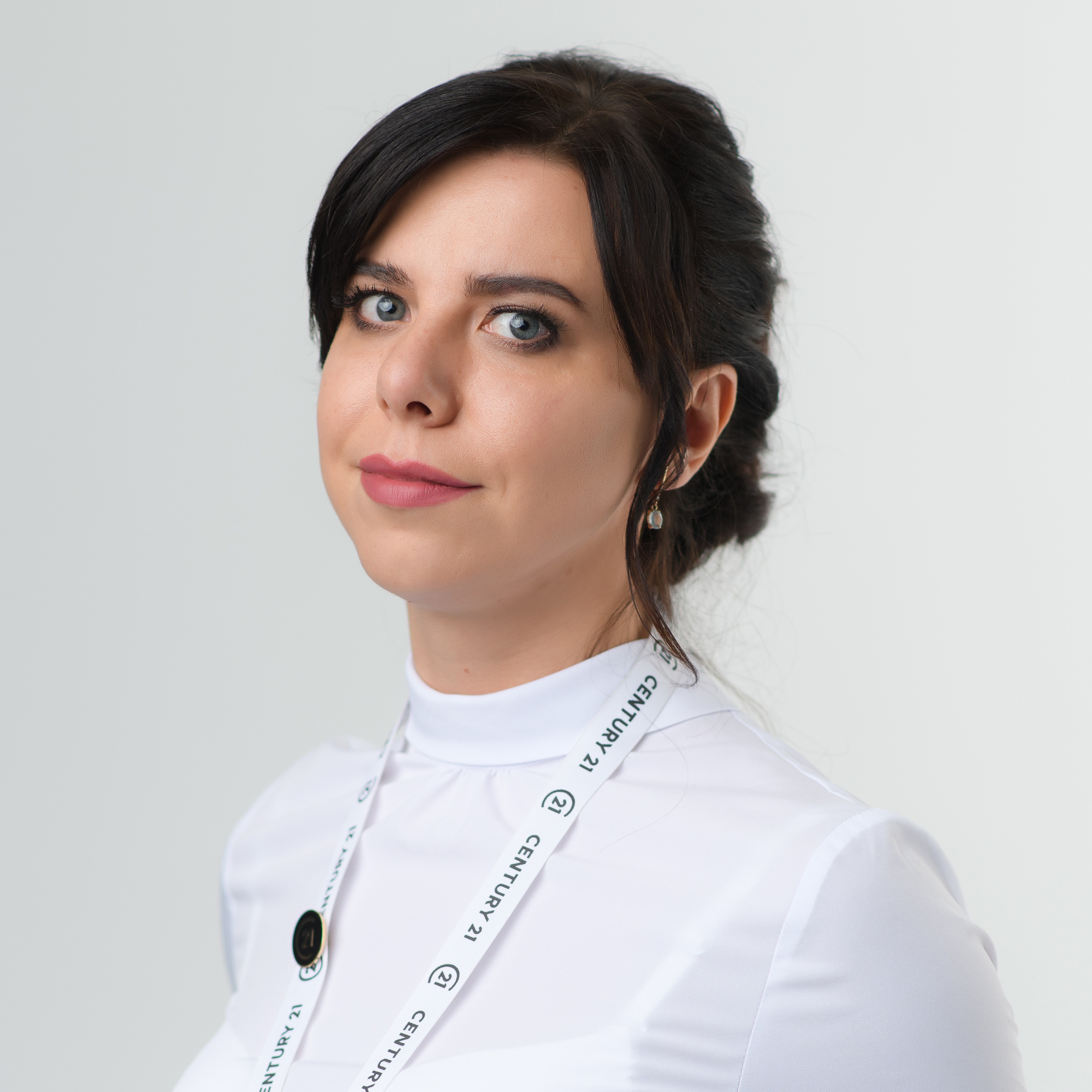 Котельникова Светлана