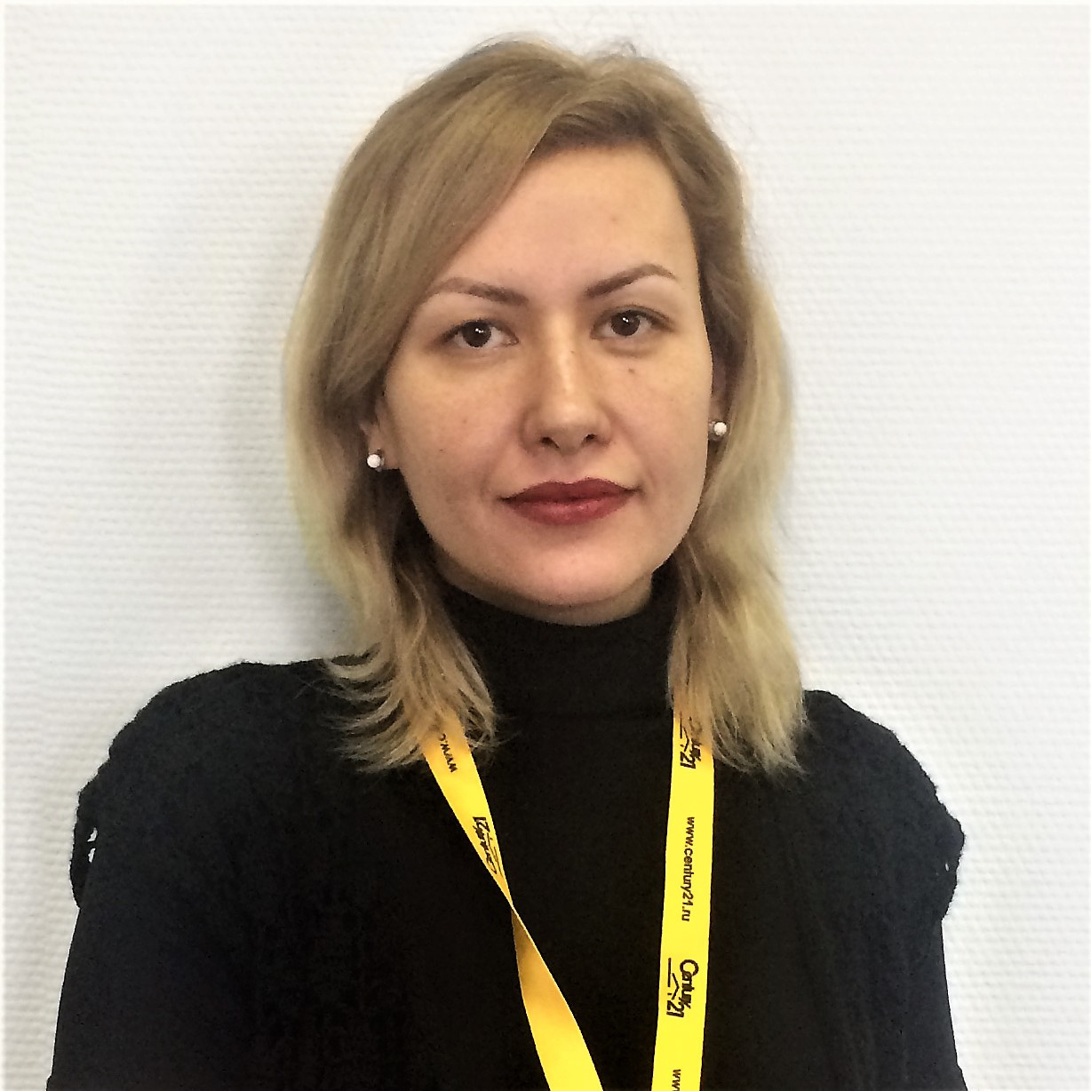 Касимова Елена