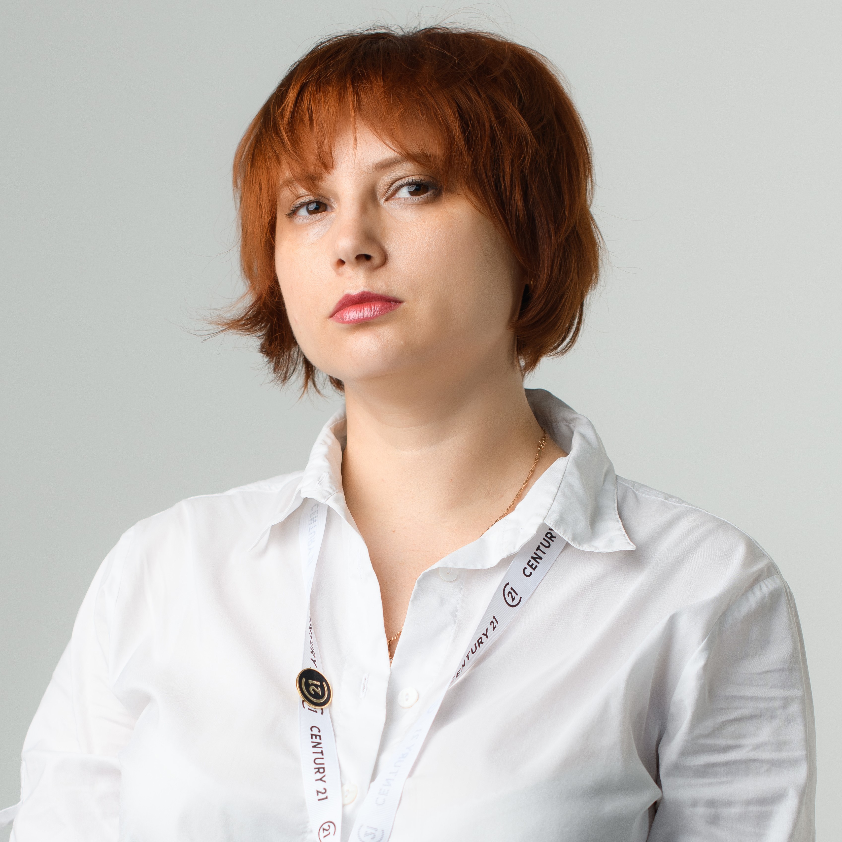 Филиппова Марина